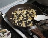 Foto del paso 3 de la receta: Chuletas en sala de piña 🍍