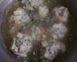 A picture of step 4 of Fresh Fruits Fritters.