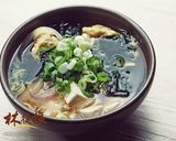 三味球薄鹽鯖魚套餐-兩人小餐桌的食譜步驟14照片