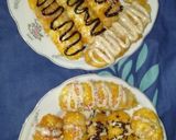 Foto langkah ke 5 dari resep Pisang goreng.