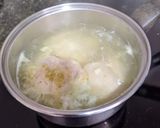 Foto del paso 1 de la receta: Contramuslos de pollo en salsa bechamel