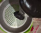 Foto langkah ke 6 dari resep Dawet Ireng.