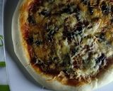 Foto langkah ke 7 dari resep Homemade Pizza.