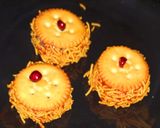 A picture of step 3 of Monaco Tasty Bites.