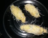 Foto langkah ke 3 dari resep Prekedel tempe keriting.