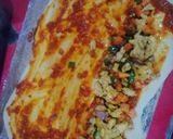 Scrambled egg rollsmatakin girki6 hoto