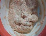Foto langkah ke 3 dari resep Nugget ayam (home made).