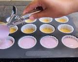 แบล็คเบอรี่ มินิชีสเค้ก ขนมหวานจากผลไม้ฟรีหลังบ้าน 😋 วิธีทำสูตร 5 รูป