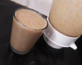ஓட்ஸ். கோஃபீ ஷேக் ரெசிபி ஸ்டேப் 1 புகைப்படம்