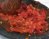 Foto langkah ke 5 dari resep Balado Ikan Gurame.