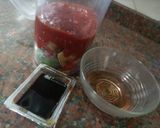 Foto del paso 2 de la receta: Salsa barbacoa casera (BBQ)