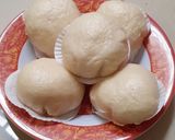 Foto langkah ke 6 dari resep Bapao isi mesis.