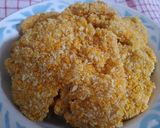 Foto langkah ke 5 dari resep Chicken Katsu.