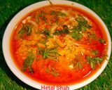 દહીં તીખારી (Dahi Tikhari Recipe In Gujarati) રેસીપી સ્ટેપ4ફોટો