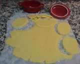 Foto del paso 12 de la receta: Polenta pasticciatta