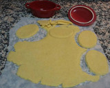 Foto del paso 12 de la receta: Polenta pasticciatta