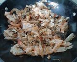 Foto langkah ke 1 dari resep Bubuk Kaldu Kulit Udang.