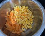 Foto langkah ke 2 dari resep Japanese Salad.