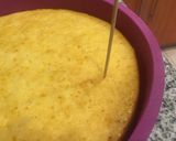 Foto del paso 5 de la receta: Poke cake, torta de quinoto nueva versión! más esponjoso y húmedo