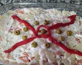 Foto del paso 3 de la receta Ensaladilla rusa (sin verdura congelada)🥕🥔🥚