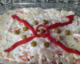 Foto del paso 3 de la receta: Ensaladilla rusa (sin verdura congelada)🥕🥔🥚