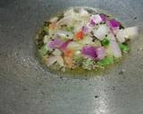 Rava Upma recipe step 3 photo