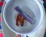 Foto del paso 6 de la receta: Torrijas glaseadas de clementinas confitadas de alexis Urrutia