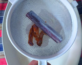 Foto del paso 6 de la receta: Torrijas glaseadas de clementinas confitadas de alexis Urrutia