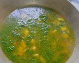 A picture of step 5 of Rasawala Suva Bhaji -Bateta Curry |Dill leaves & Potato Curry.