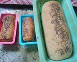 Foto del paso 4 de la receta: Pan de avena y harina integral 🍞🌾