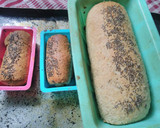 Foto del paso 4 de la receta: Pan de avena y harina integral 🍞🌾