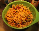 Foto del paso 6 de la receta: Ensalada de perlas