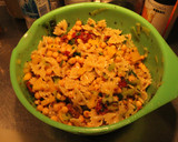 Foto del paso 6 de la receta: Ensalada de perlas