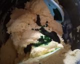 Foto langkah ke 2 dari resep Lekker Holland Pandan.