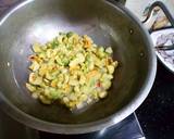 Piyazi karaily recipe step 2 photo