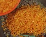 Foto langkah ke 2 dari resep (625) Kroket kentang isi daging. (Premium) (Frozen).