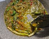 Foto langkah ke 2 dari resep Ayam Tinoransak.