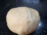 Pastafrola económica