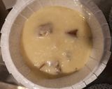 Une image de l'étape 3 de Muffins noix de coco dattes.