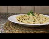 صورة لخطوة 9 من وصفة باستا