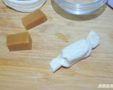 糖果年糕的食譜步驟2照片