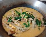 Foto langkah ke 7 dari resep Seblak Macaroni.