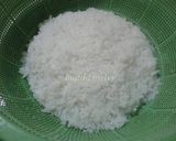 Foto langkah ke 2 dari resep Krupuk Nasi (Memanfaatkan Nasi Sisa Semalam).