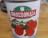 Φωτογραφία βήματος 4 της συνταγής Κριθαρότο με θαλασσινά φούρνου 🦞🐙🦑