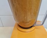 Foto del paso 3 de la receta: Sopa saludable de zanahoria y avena 🥕 🥣