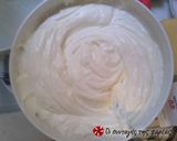 Φωτογραφία βήματος 3 της συνταγής Cheesecake της Θείας Γιώτας