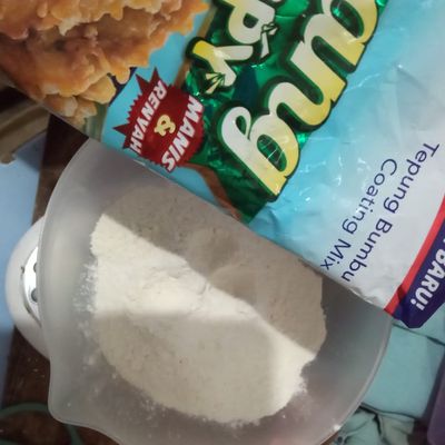 Langkah 4