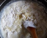 Foto del paso 2 de la receta: Bombas o pâte a choux