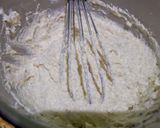 Diós süti recept fázis 4 fotója