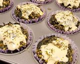Foto del paso 5 de la receta: Muffins de verdura